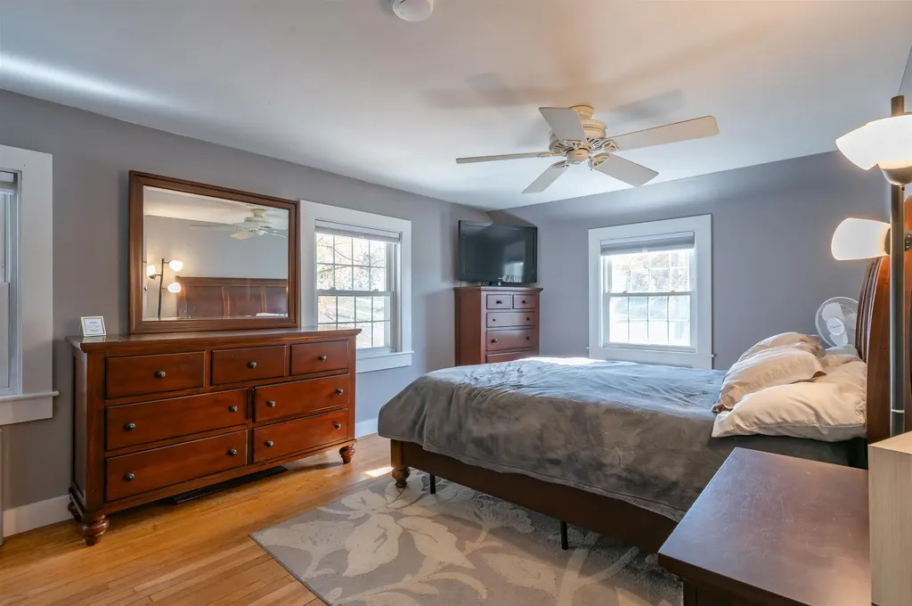 16 Liberty Avenue Franklin NH 03235