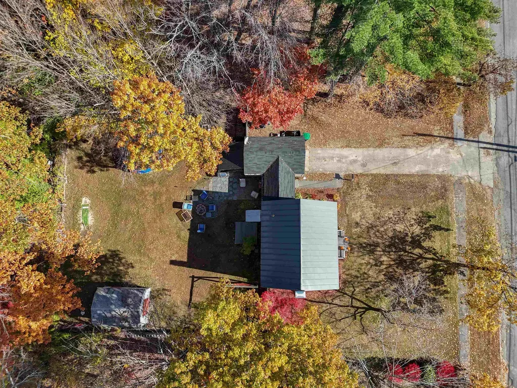 16 Liberty Avenue Franklin NH 03235