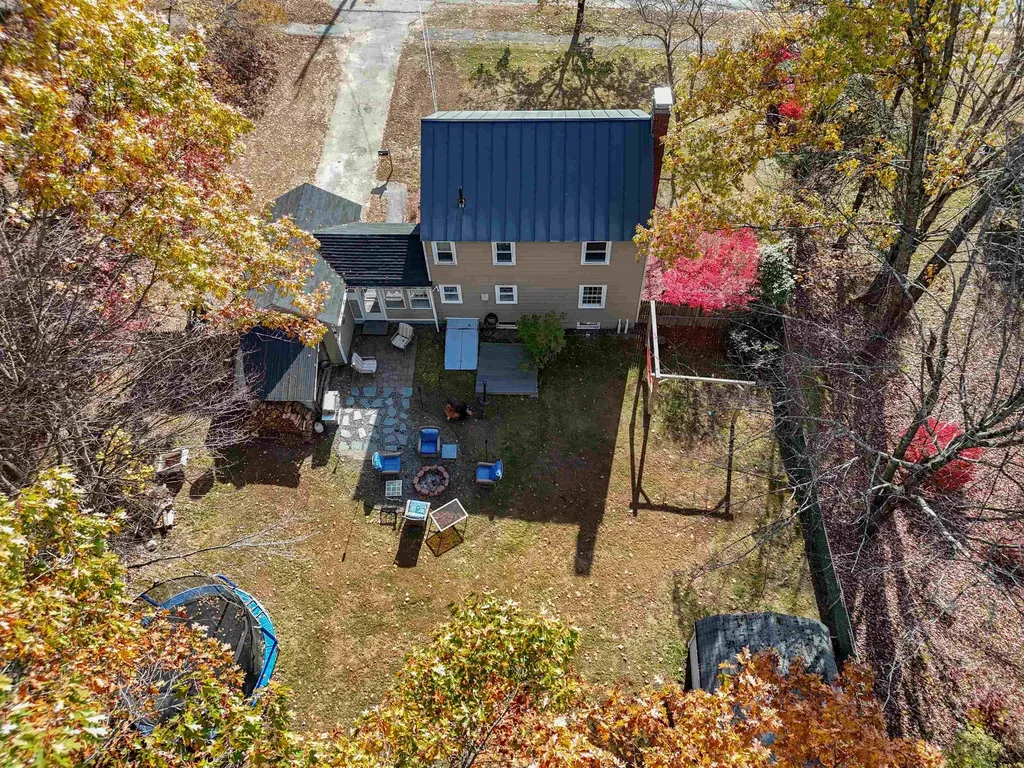 16 Liberty Avenue Franklin NH 03235