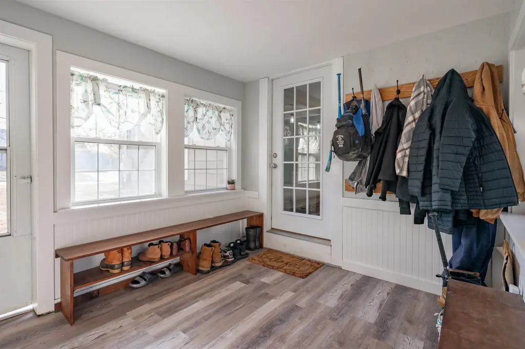 16 Liberty Avenue Franklin NH 03235