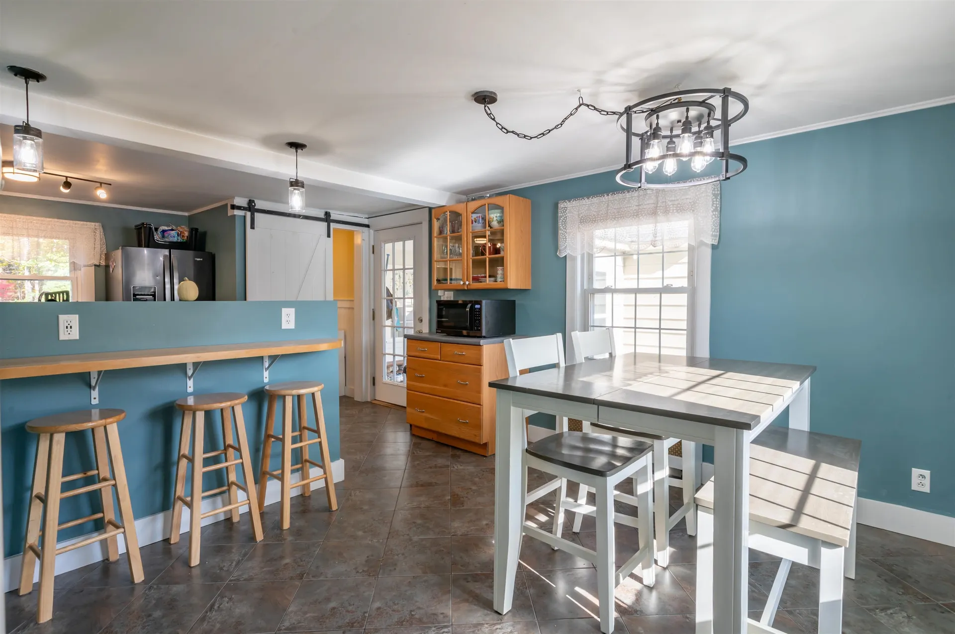 16 Liberty Avenue Franklin NH 03235