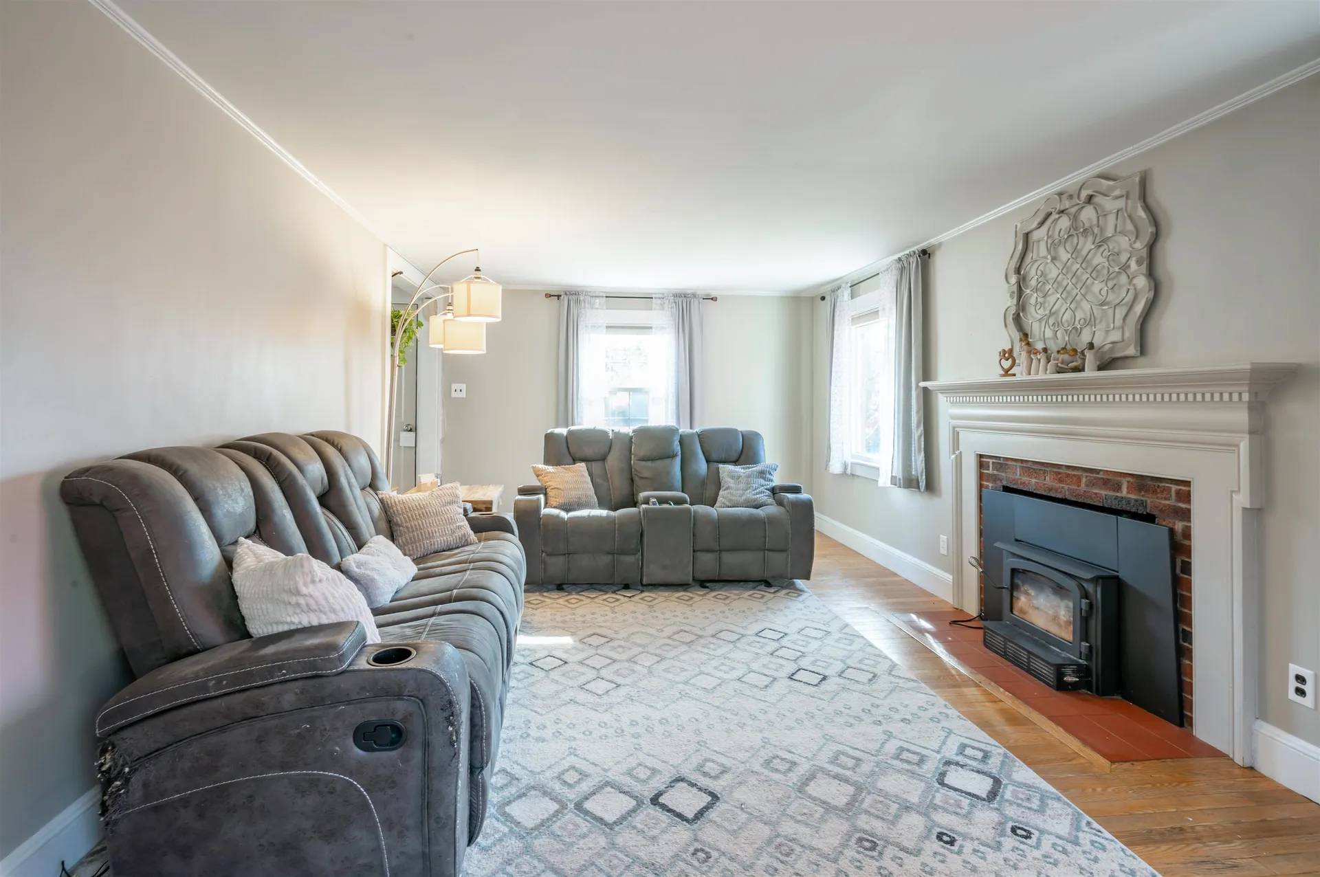 16 Liberty Avenue Franklin NH 03235