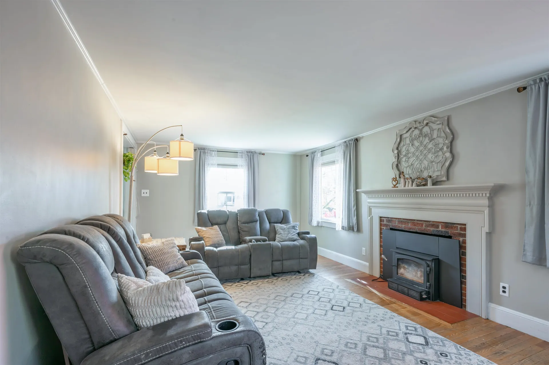 16 Liberty Avenue Franklin NH 03235