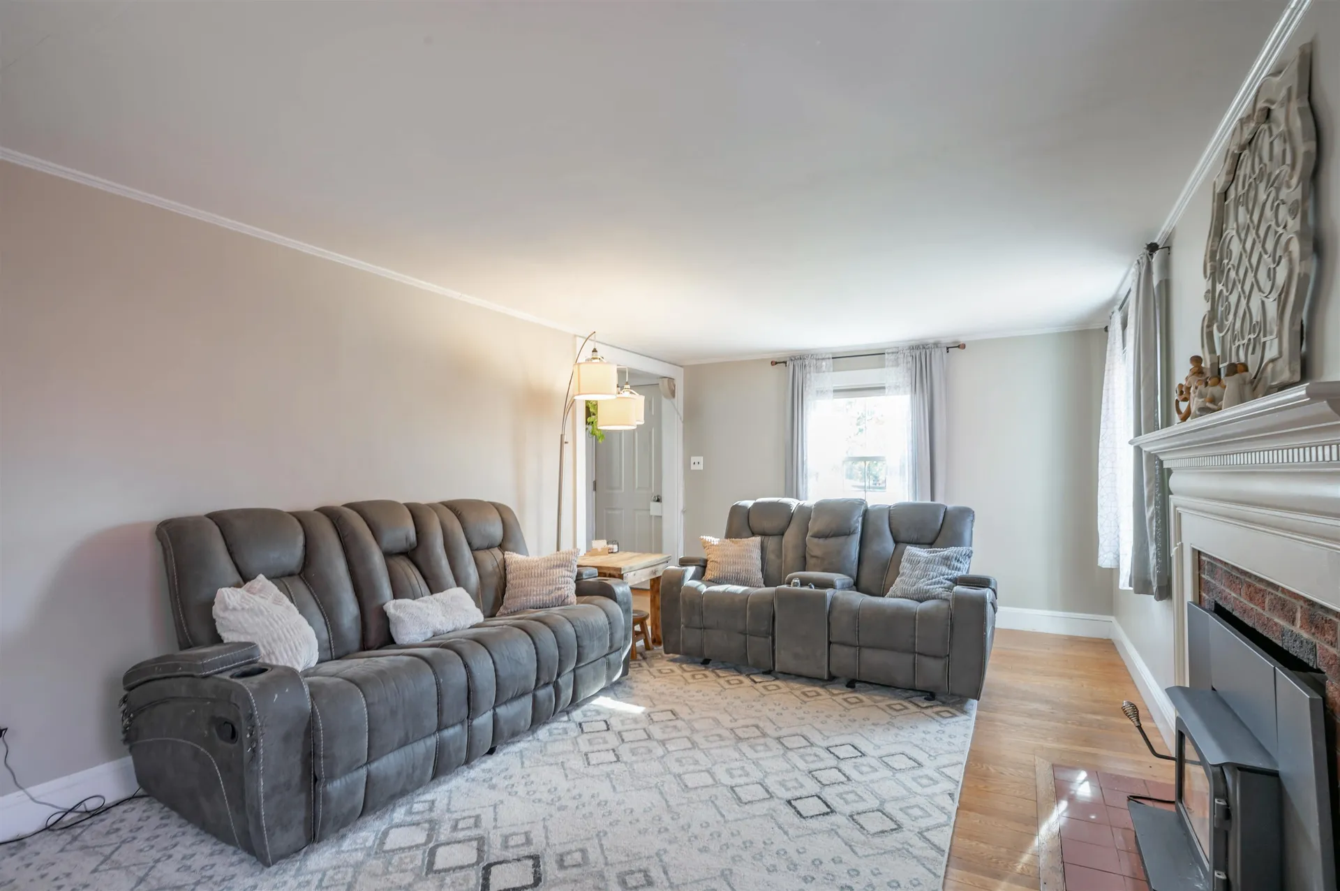 16 Liberty Avenue Franklin NH 03235