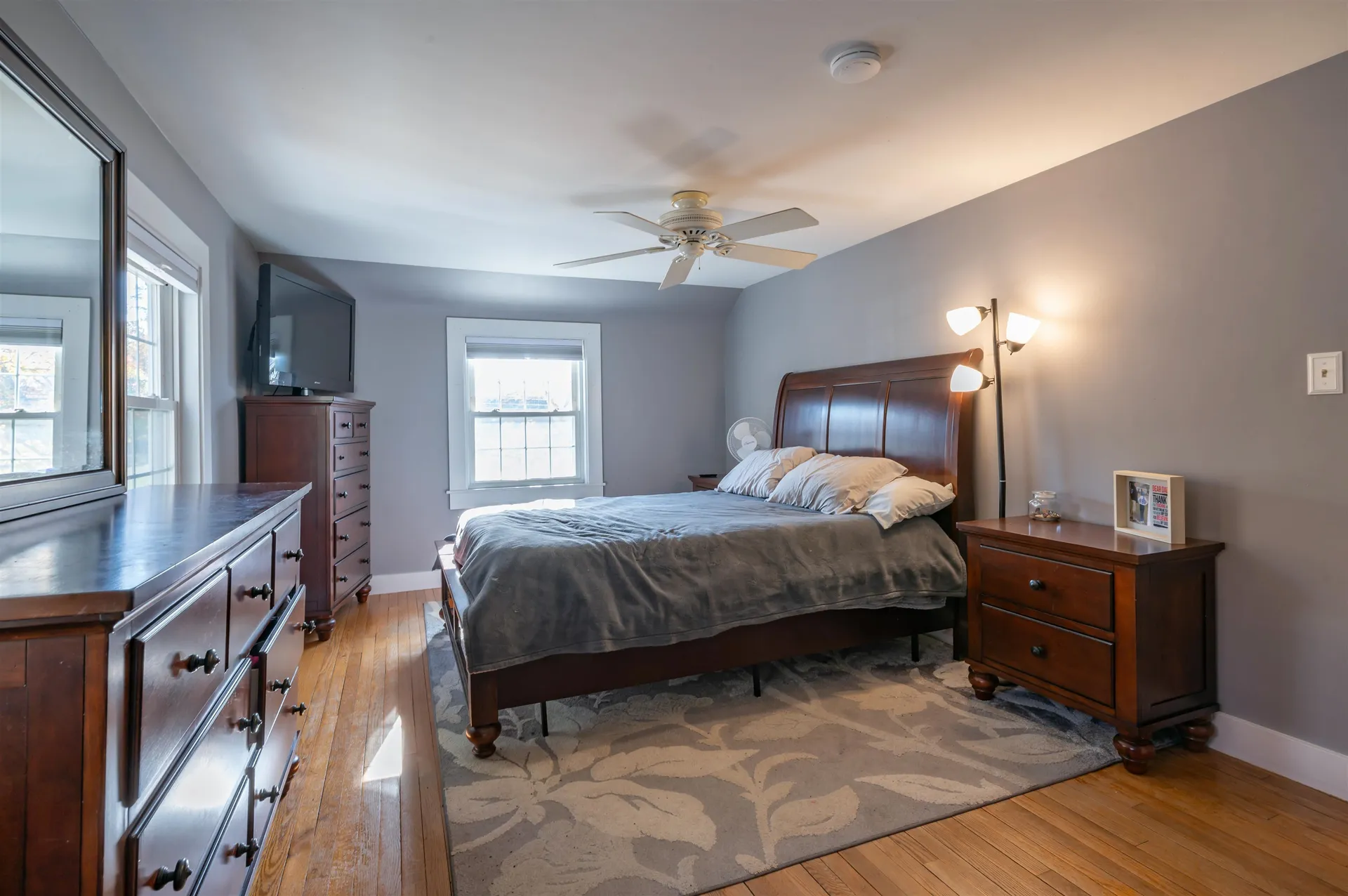 16 Liberty Avenue Franklin NH 03235