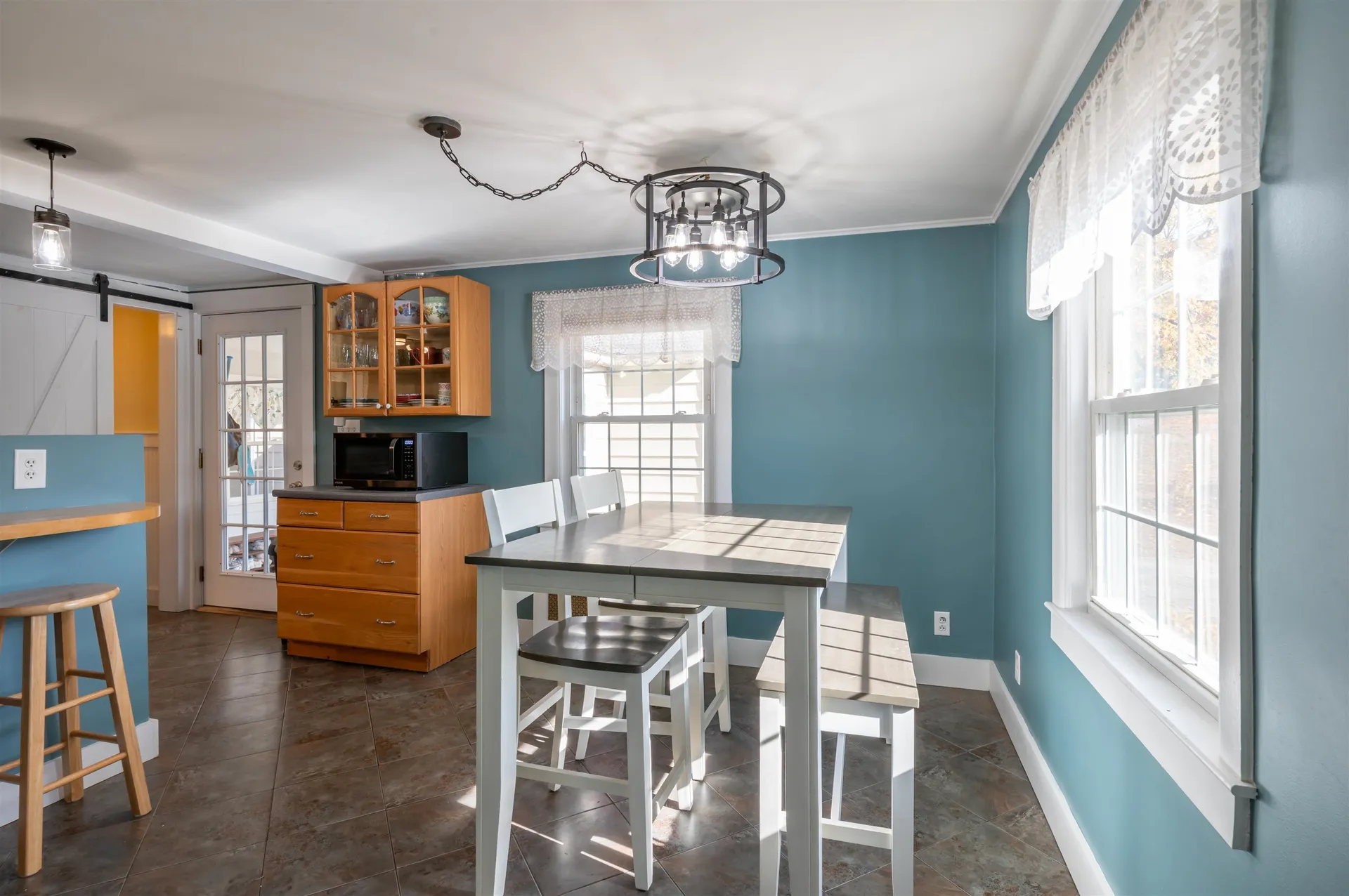 16 Liberty Avenue Franklin NH 03235