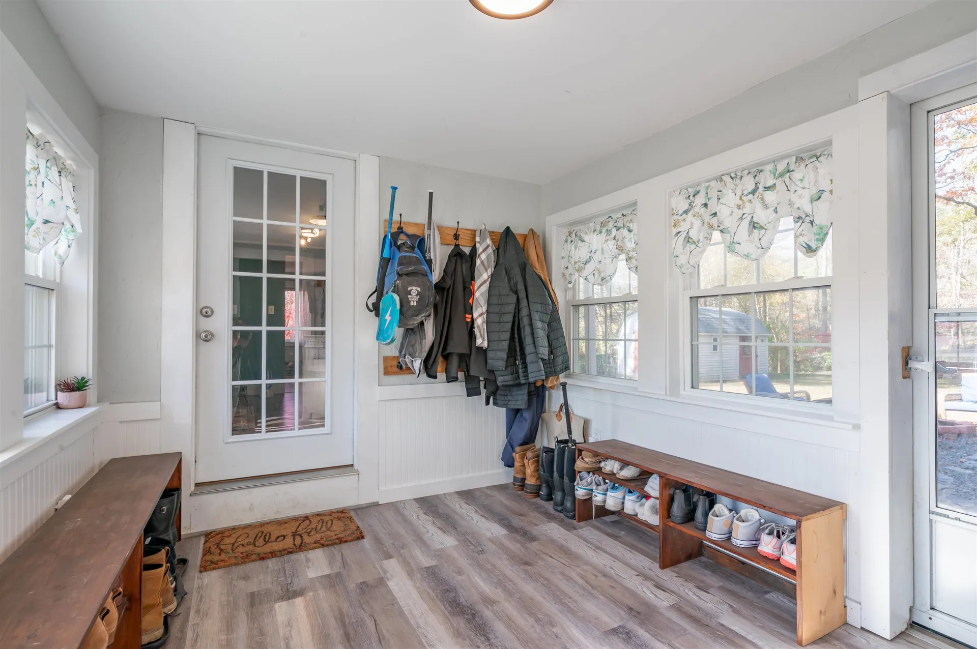 16 Liberty Avenue Franklin NH 03235