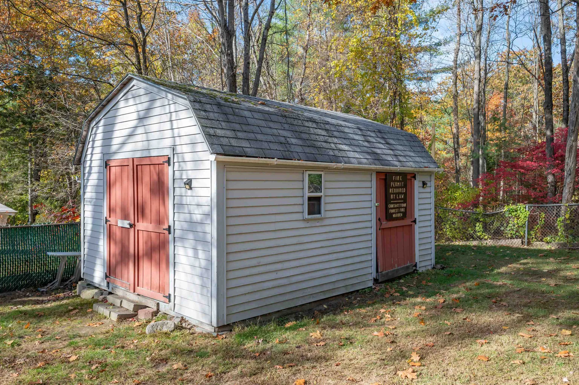 16 Liberty Avenue Franklin NH 03235