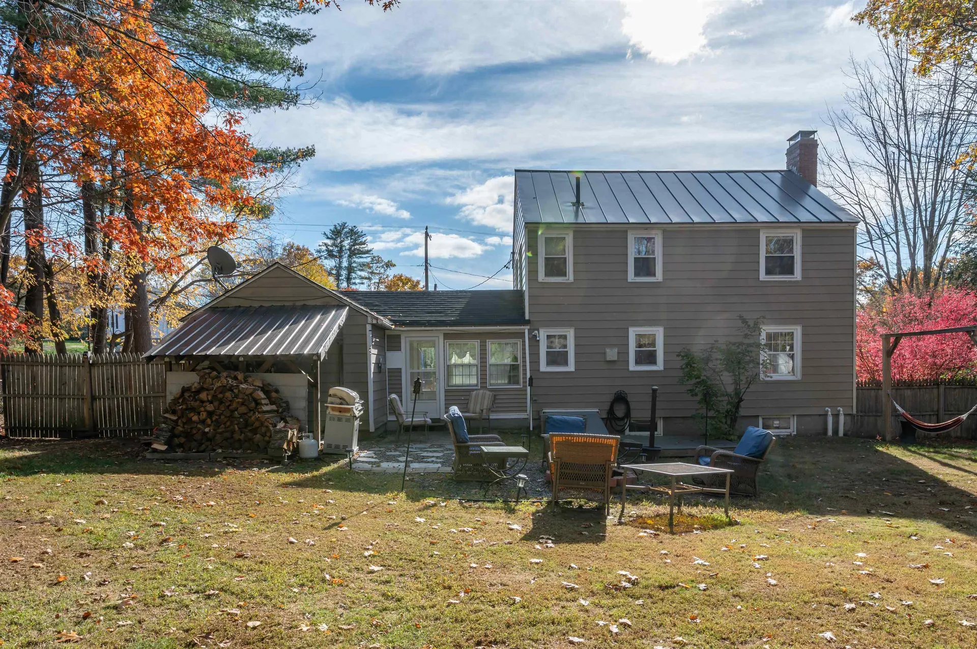 16 Liberty Avenue Franklin NH 03235