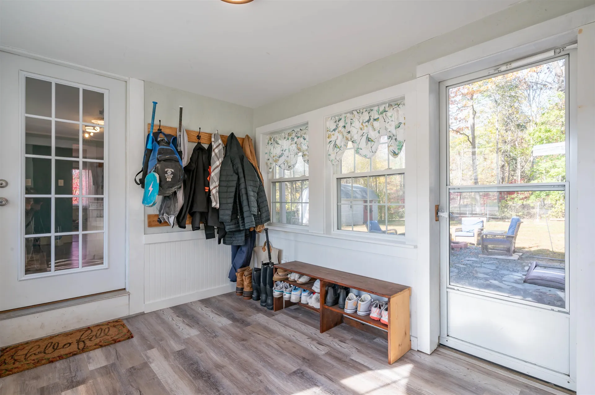 16 Liberty Avenue Franklin NH 03235