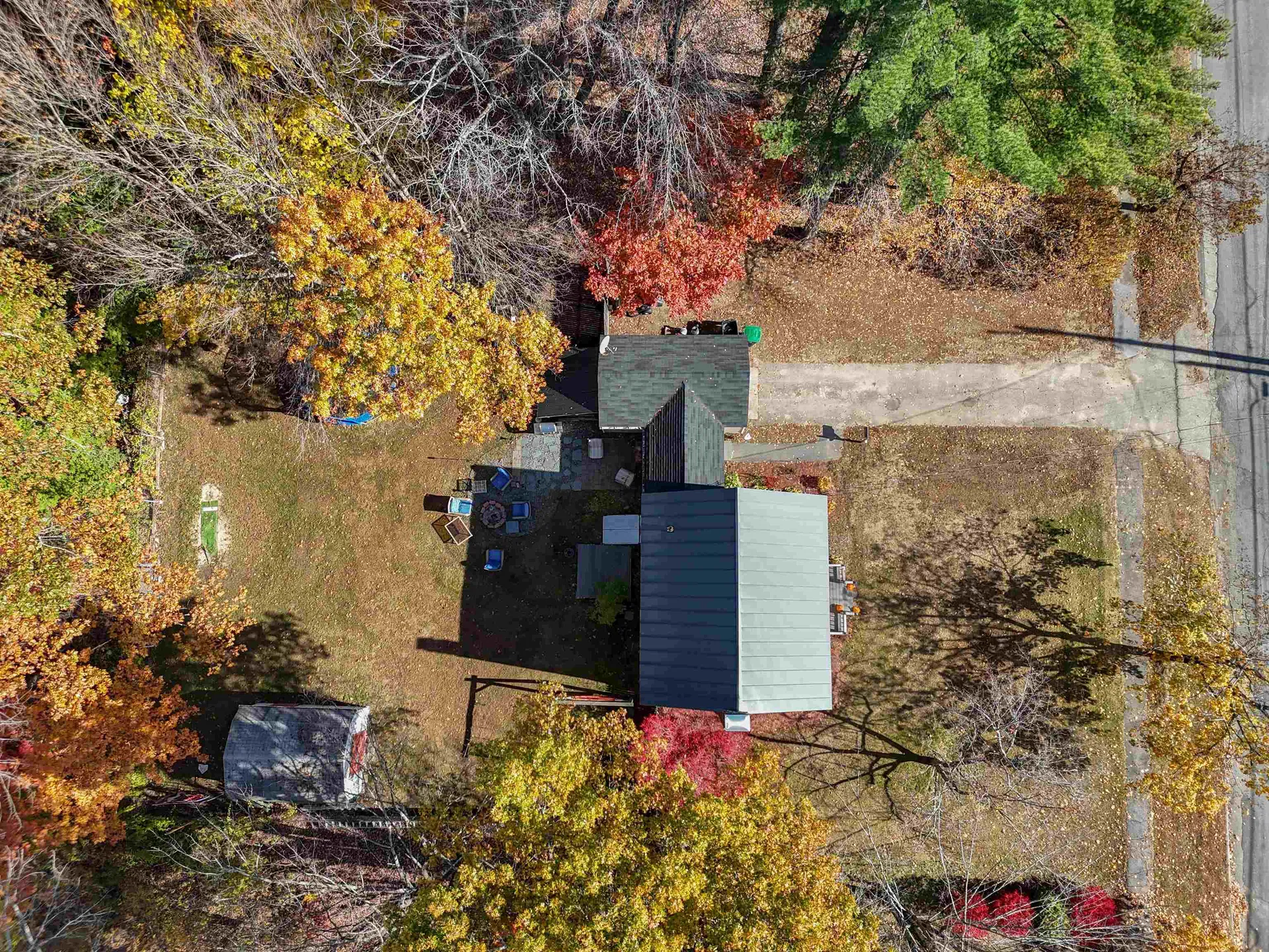 16 Liberty Avenue Franklin NH 03235