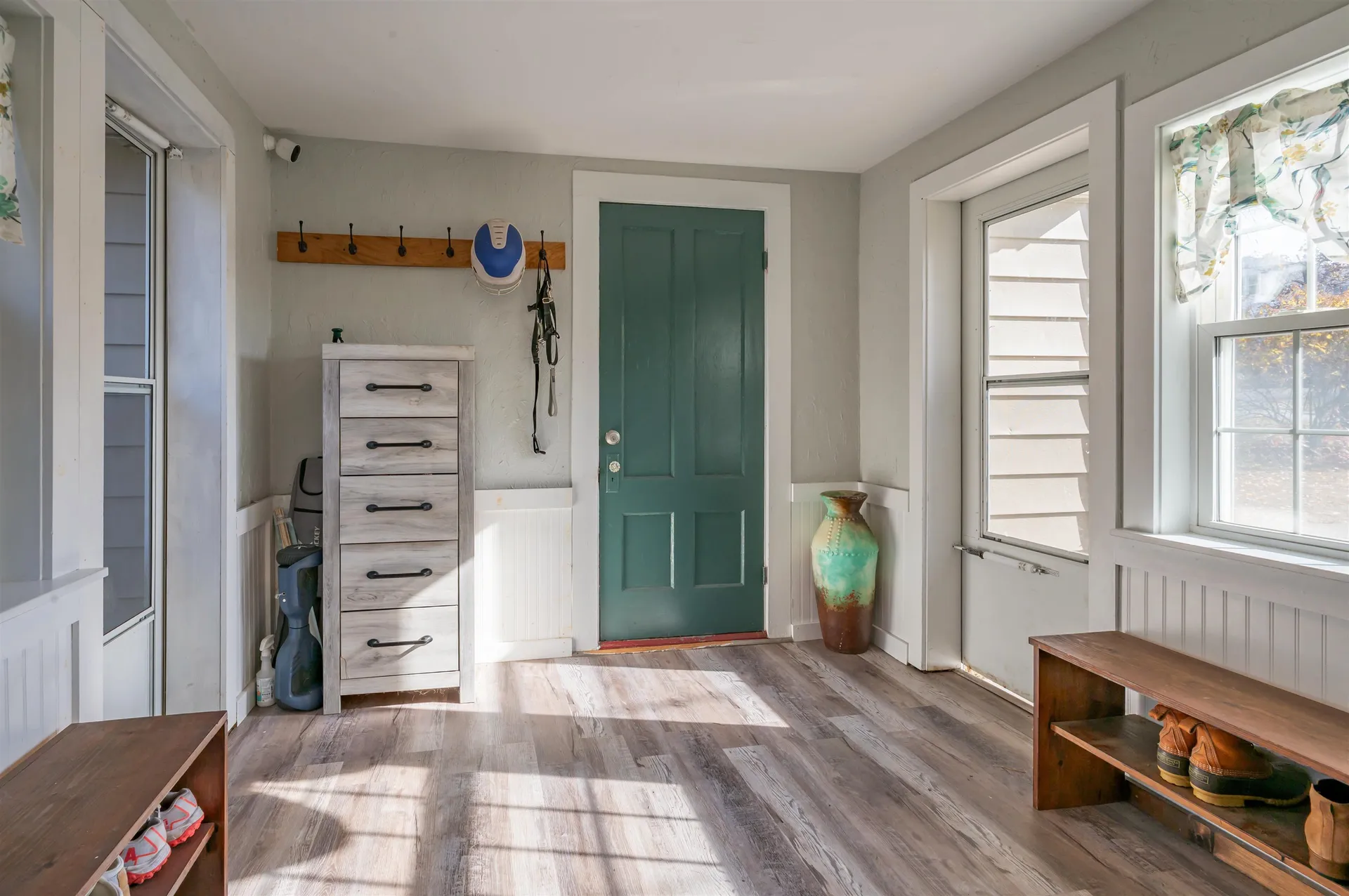 16 Liberty Avenue Franklin NH 03235