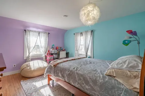 16 Liberty Avenue Franklin NH 03235