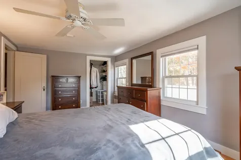 16 Liberty Avenue Franklin NH 03235