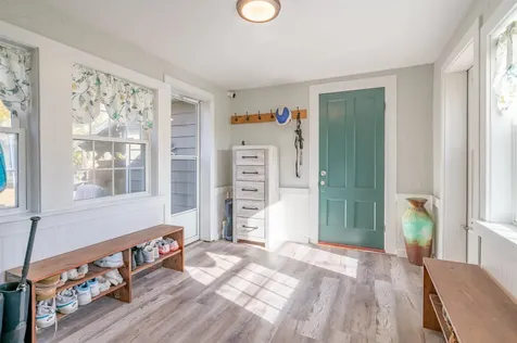 16 Liberty Avenue Franklin NH 03235