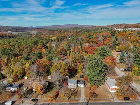 16 Liberty Avenue Franklin NH 03235