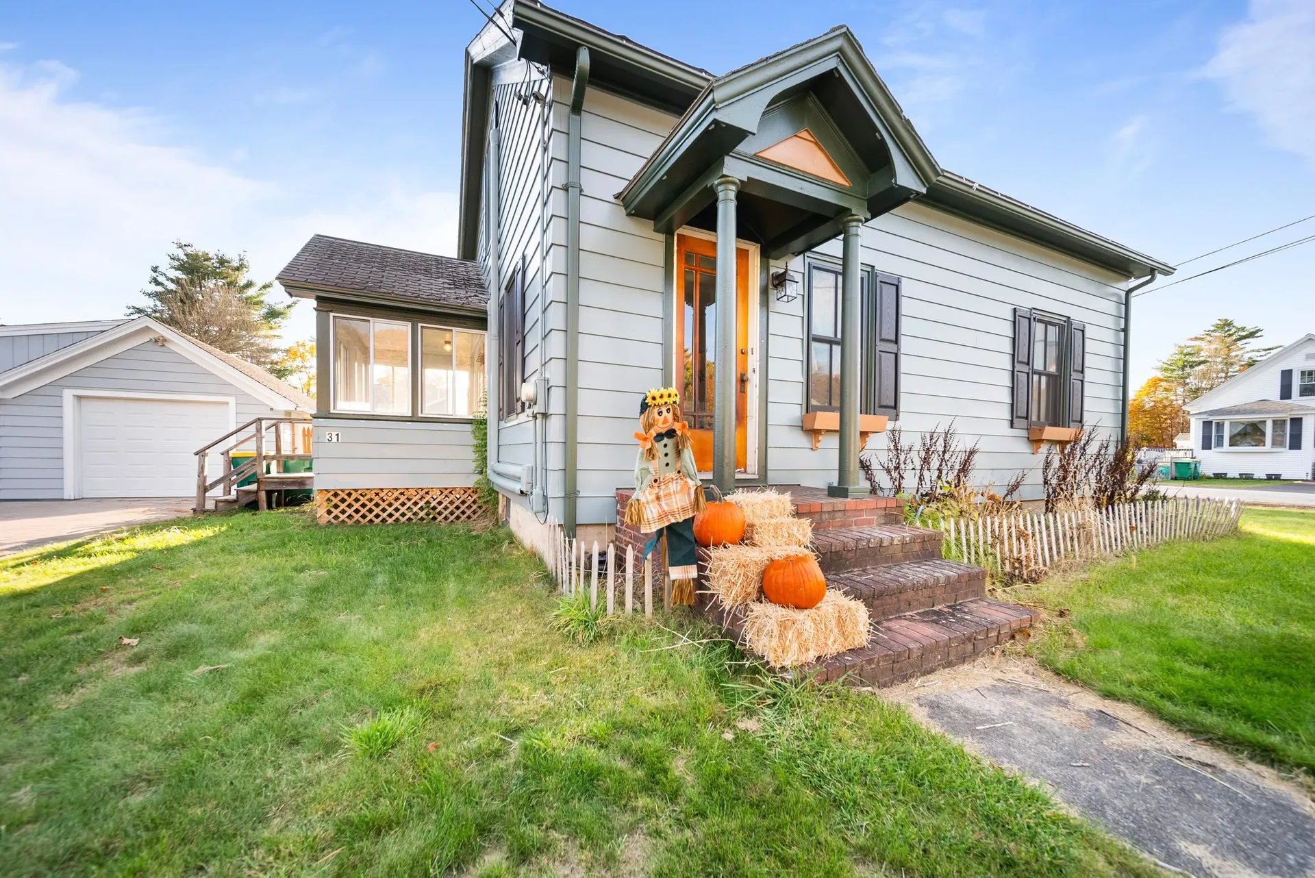 31 Brock Street Rochester NH 03867