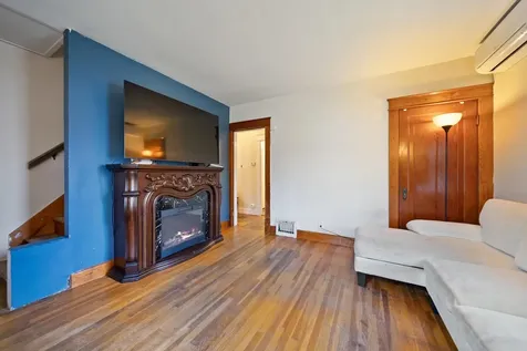 31 Brock Street Rochester NH 03867