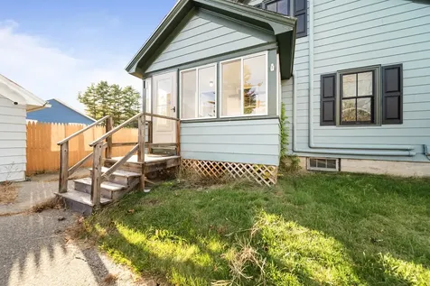 31 Brock Street Rochester NH 03867