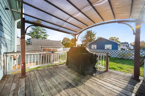 31 Brock Street Rochester NH 03867