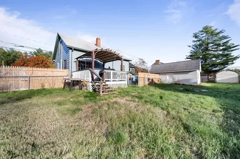 31 Brock Street Rochester NH 03867