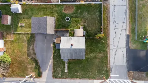 31 Brock Street Rochester NH 03867