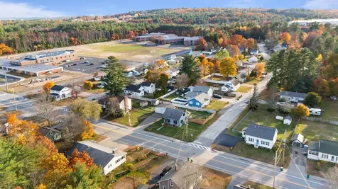 31 Brock Street Rochester NH 03867