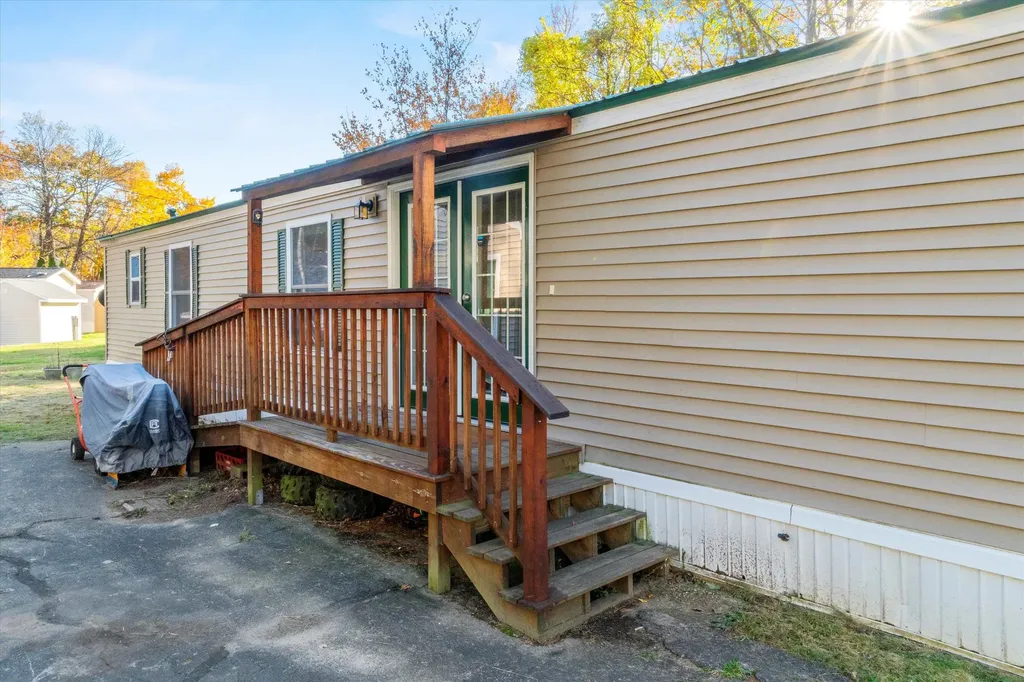 100 Rockingham Road Derry NH 03038