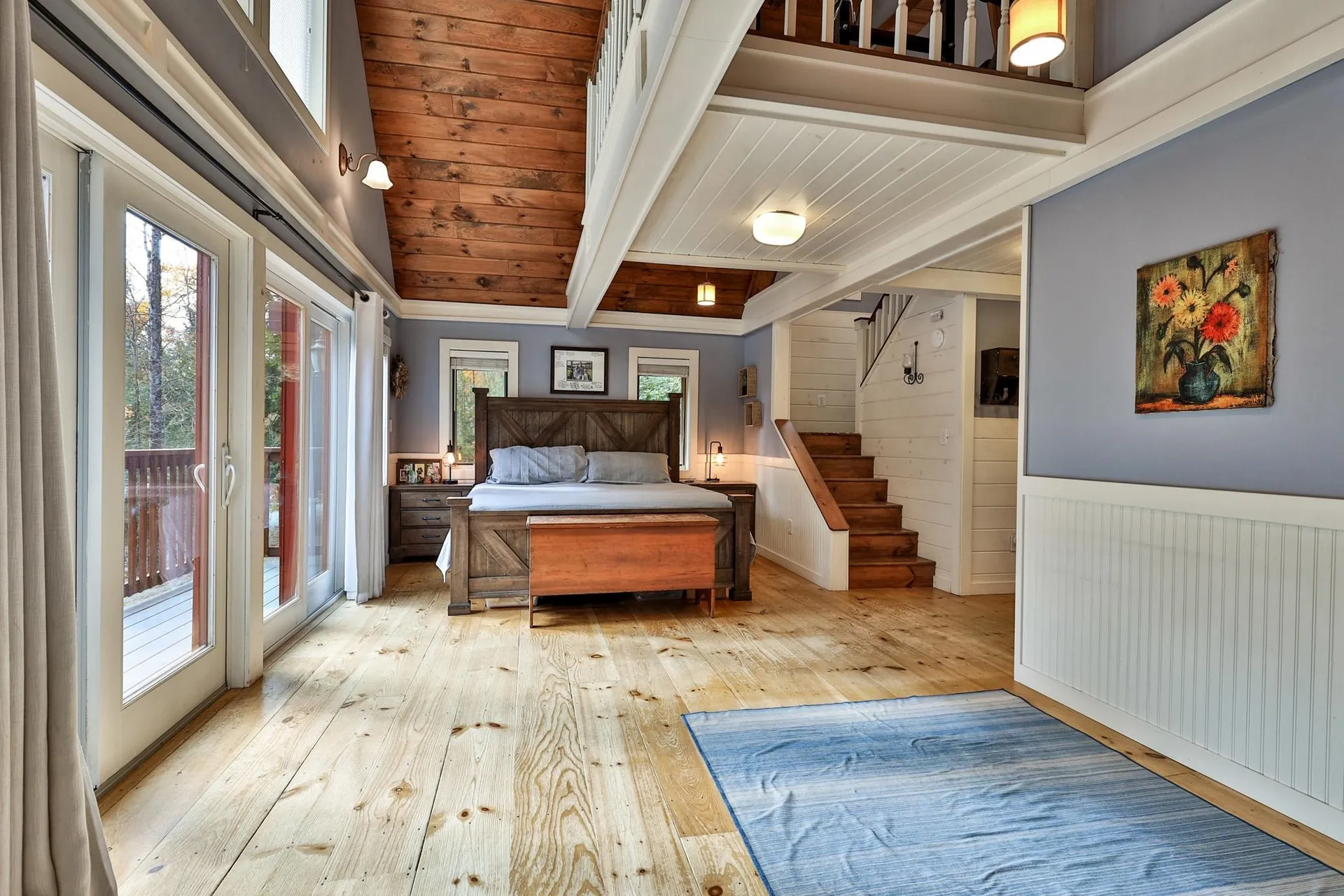 430 Hawk Mountain Road Pittsfield VT 05762