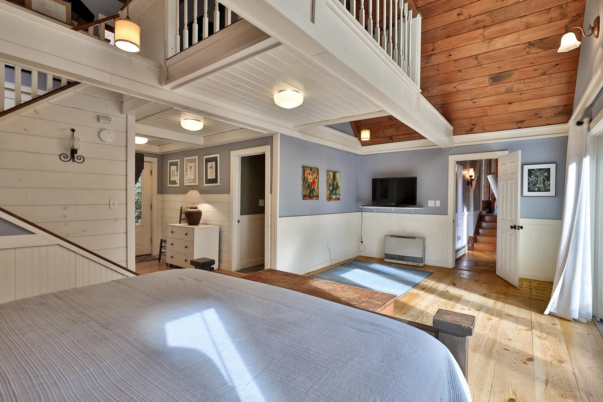 430 Hawk Mountain Road Pittsfield VT 05762