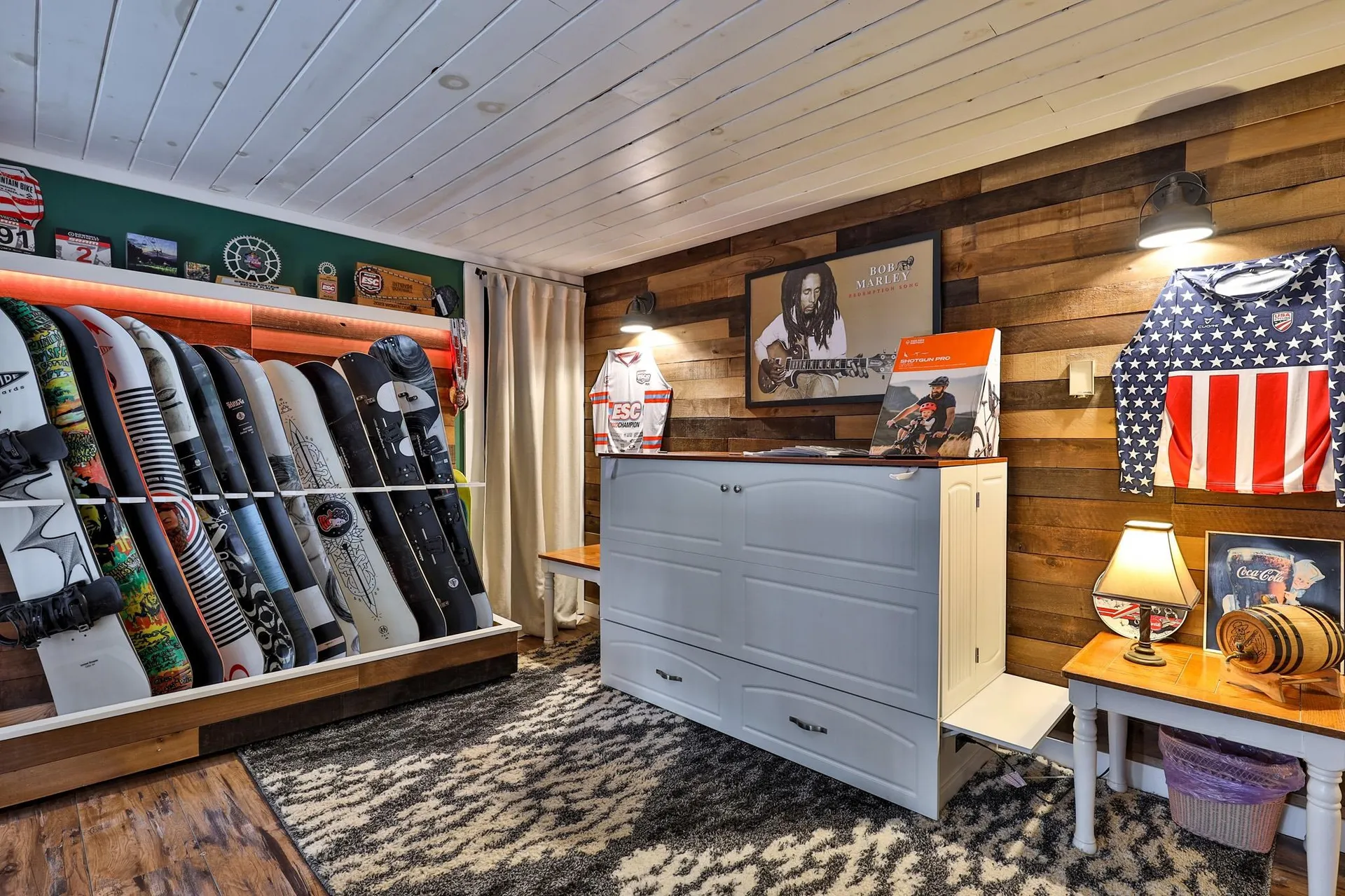 430 Hawk Mountain Road Pittsfield VT 05762