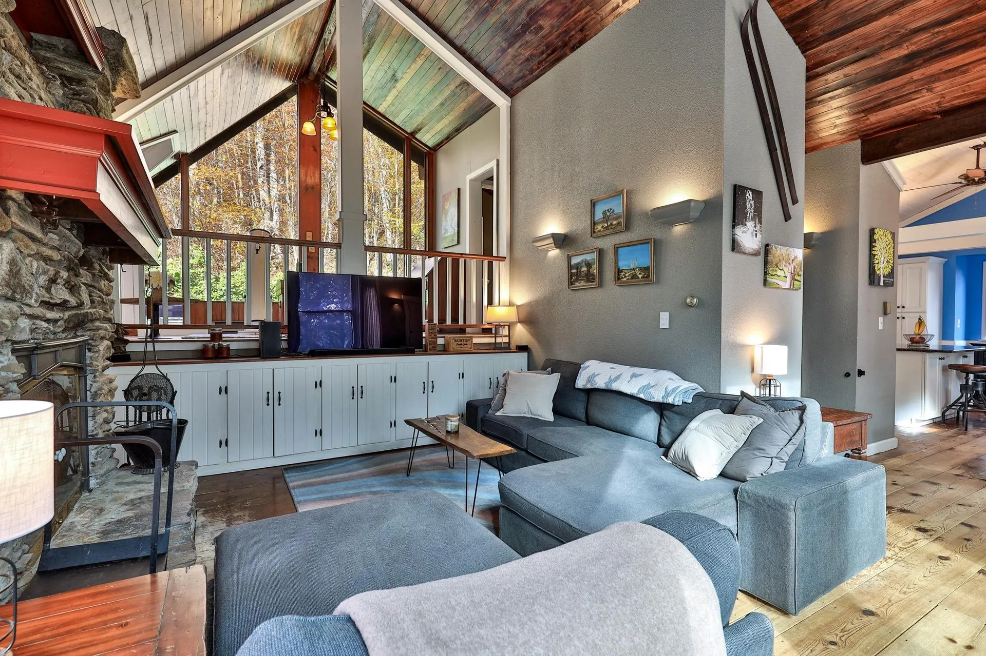 430 Hawk Mountain Road Pittsfield VT 05762