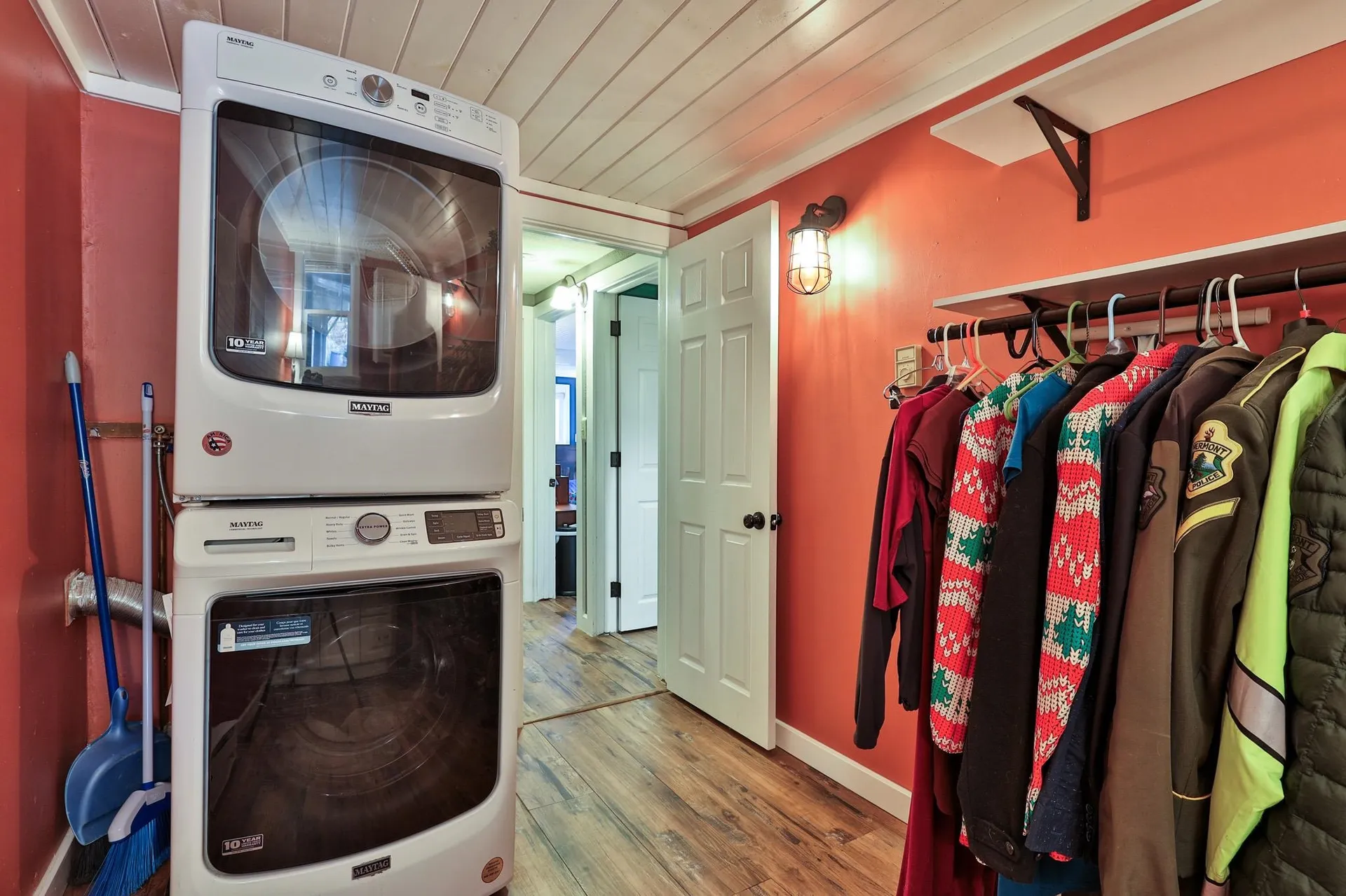 430 Hawk Mountain Road Pittsfield VT 05762