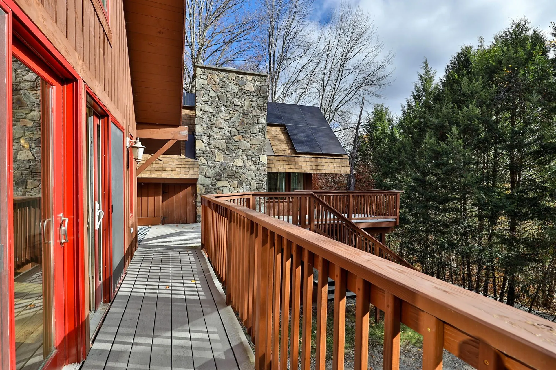 430 Hawk Mountain Road Pittsfield VT 05762