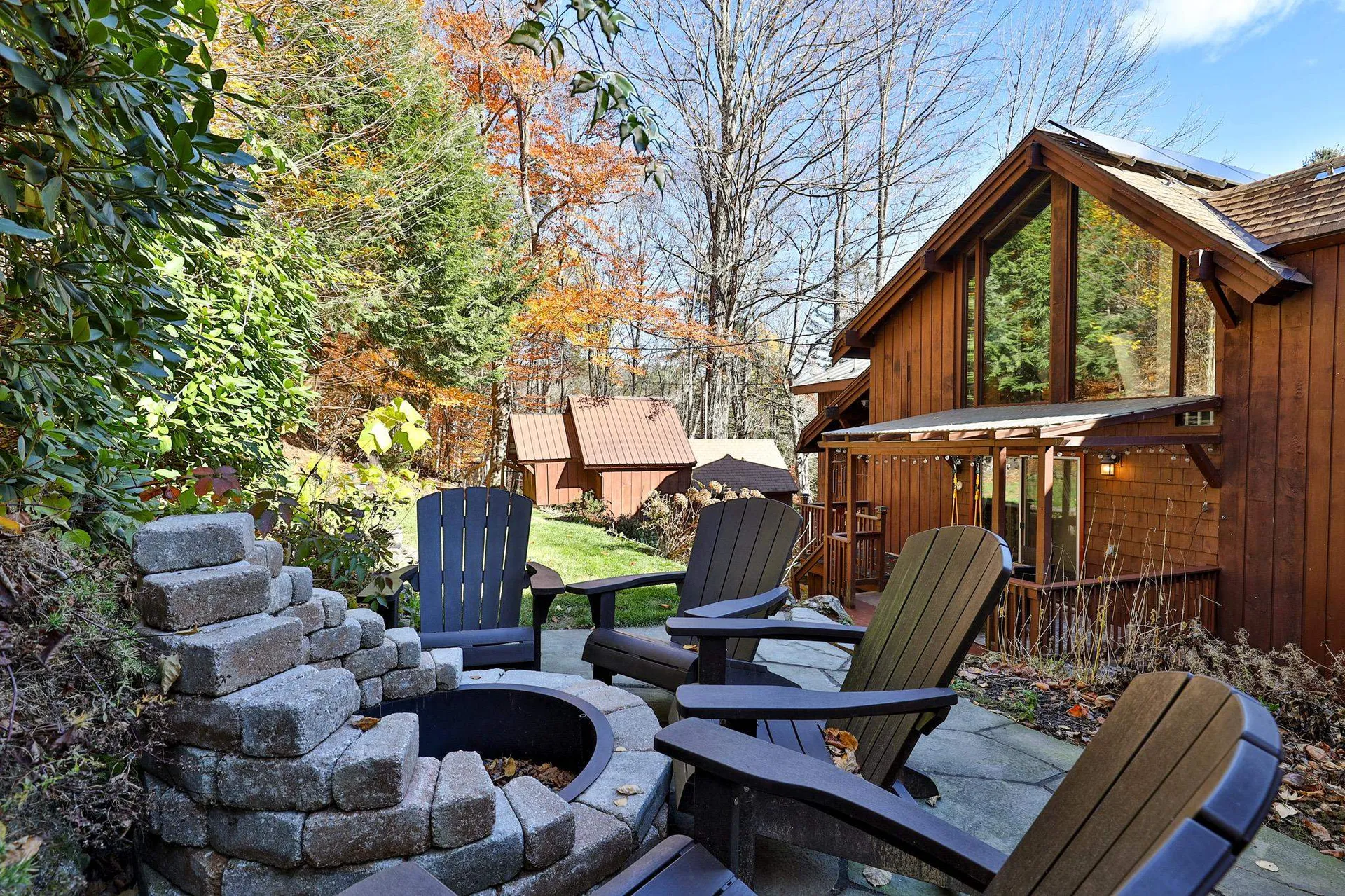 430 Hawk Mountain Road Pittsfield VT 05762