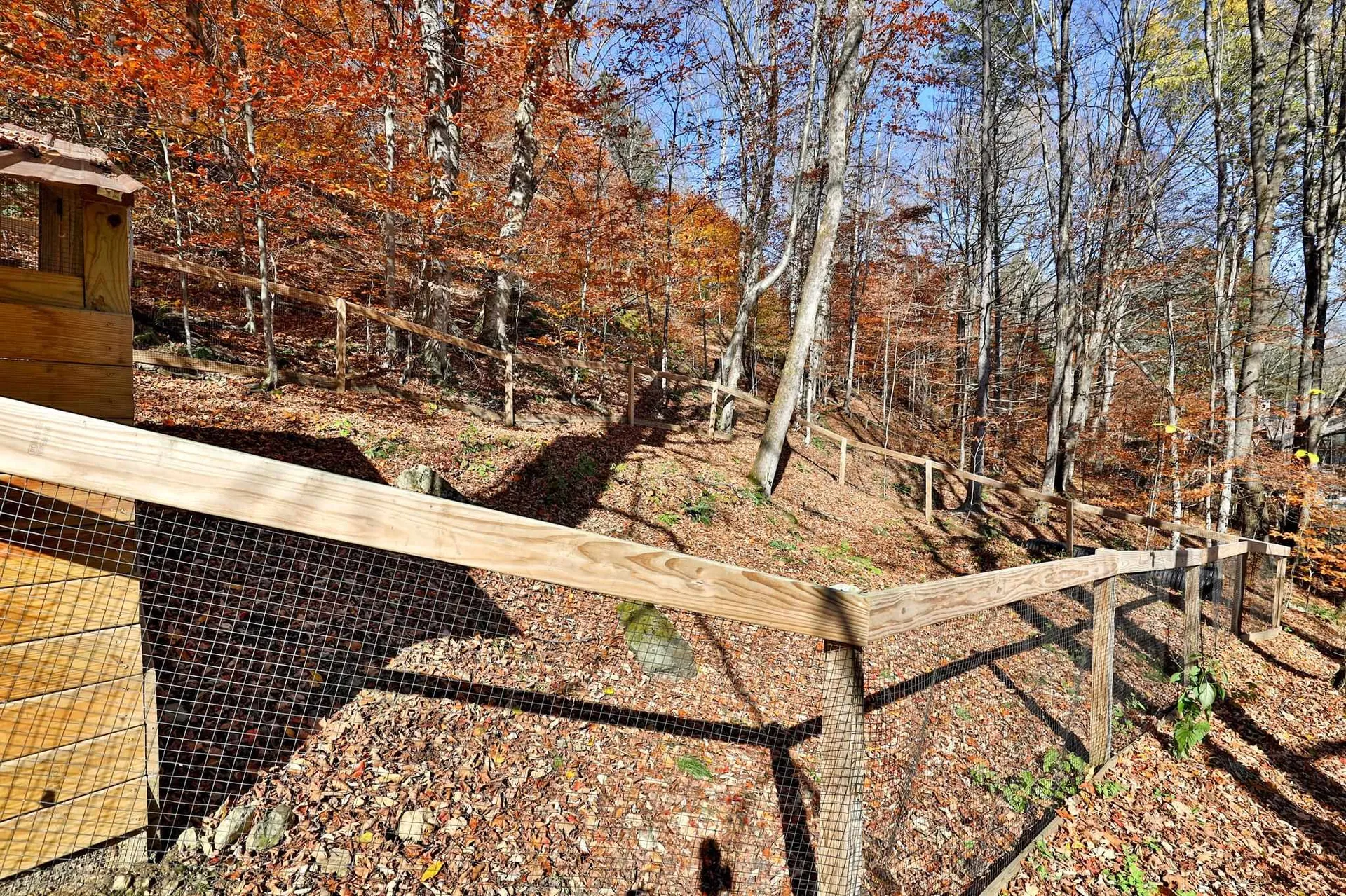 430 Hawk Mountain Road Pittsfield VT 05762