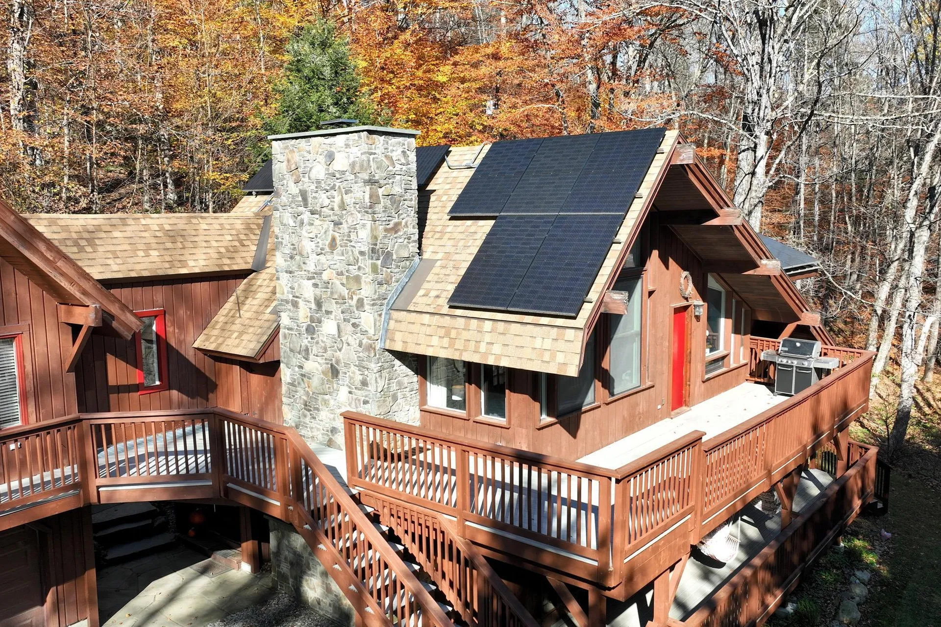 430 Hawk Mountain Road Pittsfield VT 05762