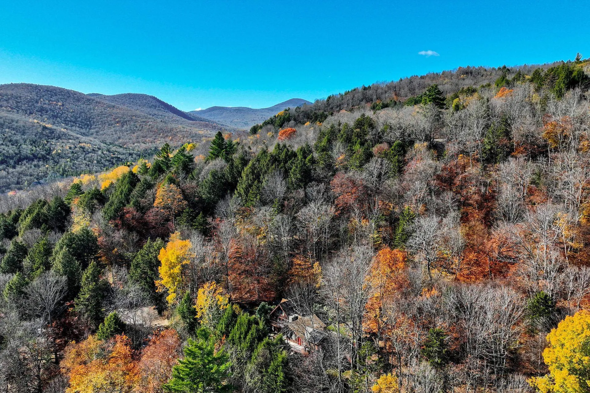 430 Hawk Mountain Road Pittsfield VT 05762