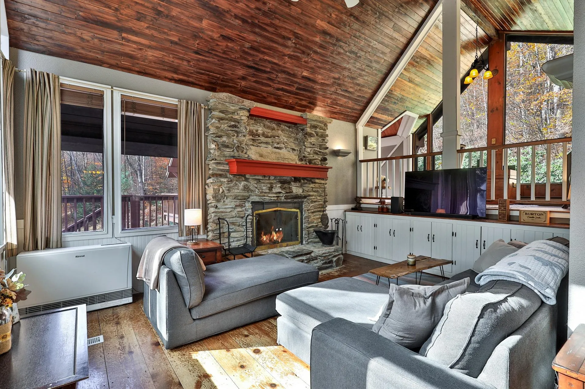 430 Hawk Mountain Road Pittsfield VT 05762