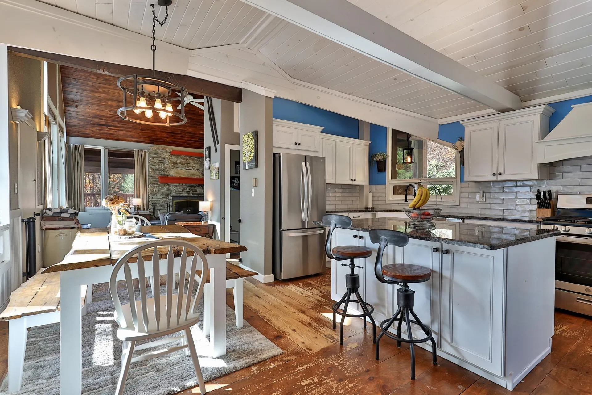 430 Hawk Mountain Road Pittsfield VT 05762