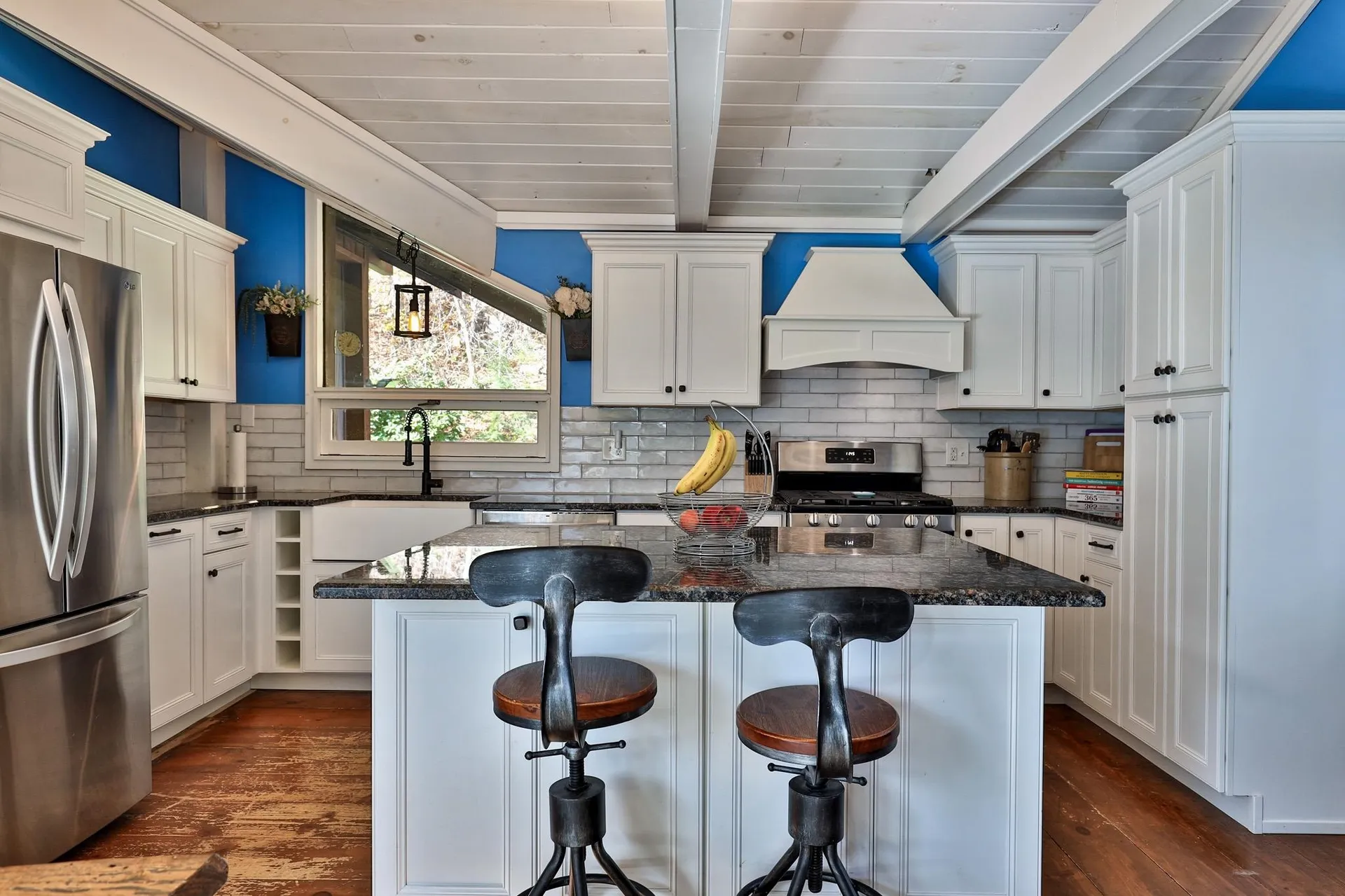 430 Hawk Mountain Road Pittsfield VT 05762