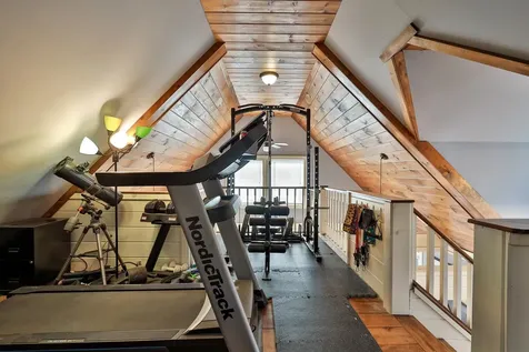 430 Hawk Mountain Road Pittsfield VT 05762