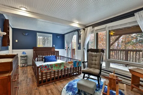 430 Hawk Mountain Road Pittsfield VT 05762