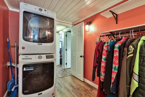 430 Hawk Mountain Road Pittsfield VT 05762