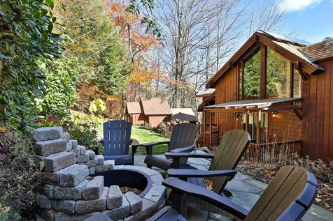 430 Hawk Mountain Road Pittsfield VT 05762