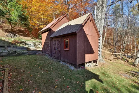 430 Hawk Mountain Road Pittsfield VT 05762