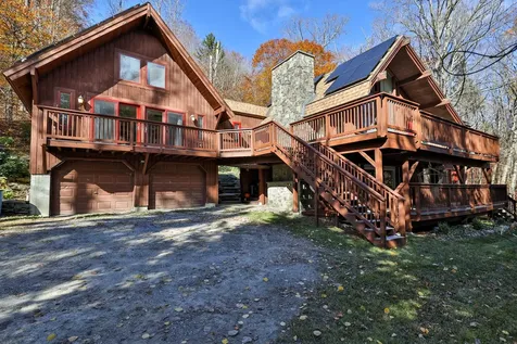 430 Hawk Mountain Road Pittsfield VT 05762