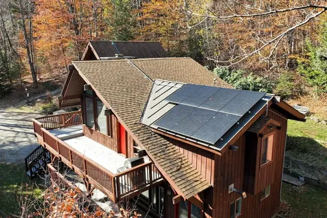 430 Hawk Mountain Road Pittsfield VT 05762