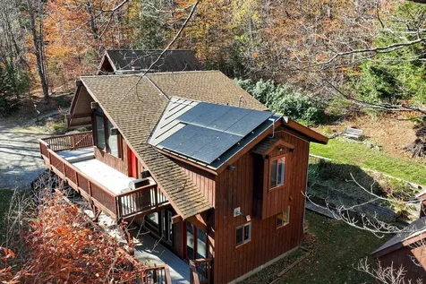 430 Hawk Mountain Road Pittsfield VT 05762