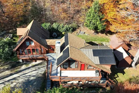 430 Hawk Mountain Road Pittsfield VT 05762